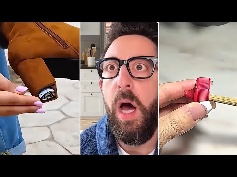 Best Life Hacks Collection 2025 – Smart Tips You Need to Know