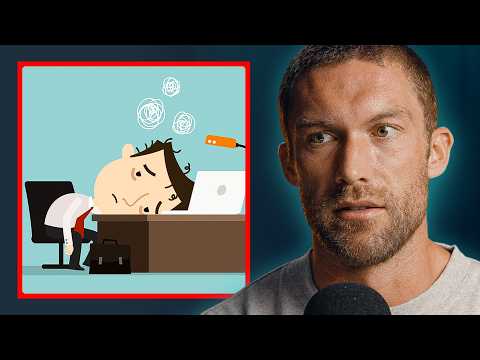 4 Important Lessons For Dealing With Stress