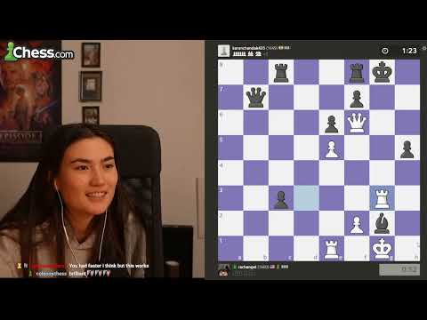 FROM'S GAMBIT AGAINST 1.F4 (rachangel) | Chess Highlights
