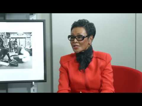 Felicia Mabuza-Suttle on the B-Side