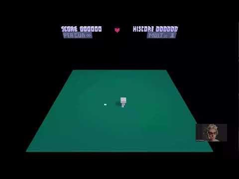 Introduction to Voxatron