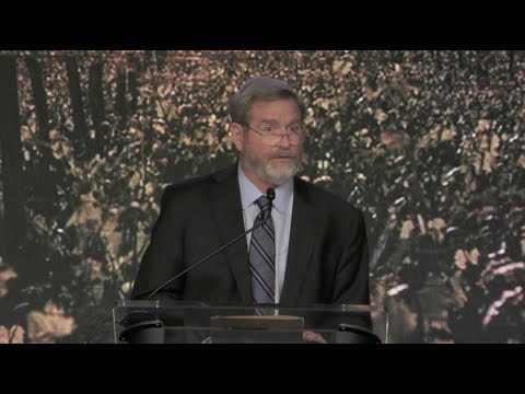 Why We Need God – Jeff Cavins at the Napa Institute 2022 Summer Conference