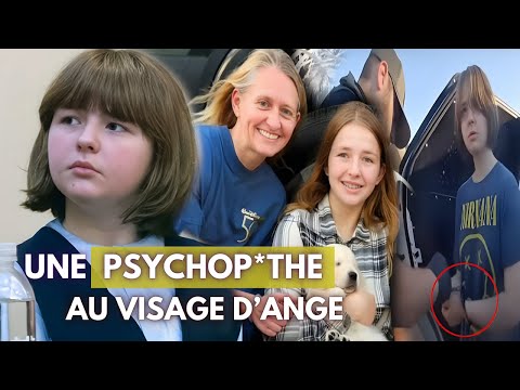 Her mother finds her v*pots. She kills her rather than accept her punishment.