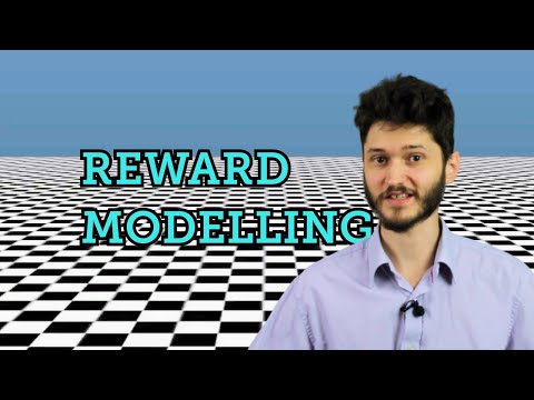 Training AI Without Writing A Reward Function, with Reward Modelling