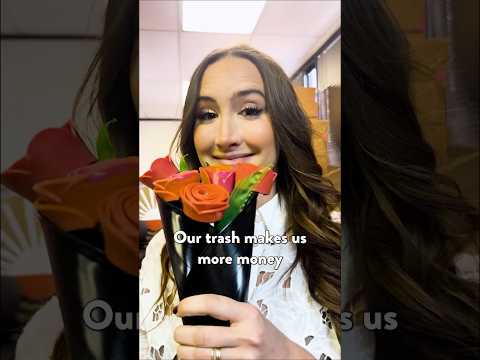 A Vinyl Business That Makes $$!