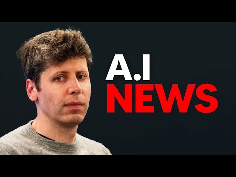 AI News : Deepseek Returns, Amazons Secret AI Models, Googles Breakthrough , Veo 3 Beaten and More
