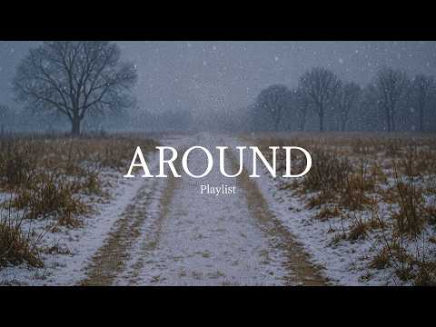 [Playlist] 어떻게 사랑이 변하니,,│ 겨울에 듣기 좋은 이별 발라드 플레이리스트🎧 (악뮤, 아이유, 권한나 •••)