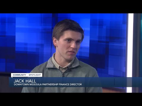 Community Spotlight: Downtown Missoula Partnership