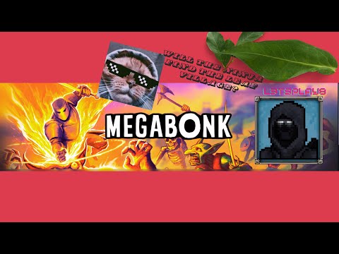 Another record attempt - MEGABONK