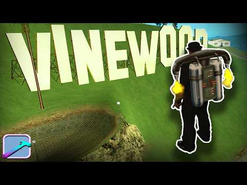 GTA: San Andreas Is A Masterpiece | A Retrospective