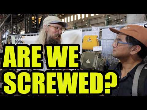 I Wasn´t Expecting These Answers