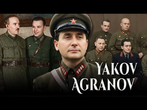 Yakov Agranov’s Rise as Stalin’s Literary Executioner And His Tortured End in 1938