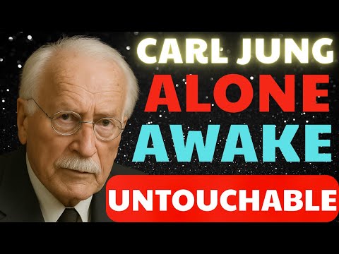 The Secret Power of Solitary Women — Jung’s Shocking Truth