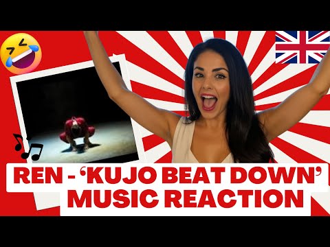 Ren - Kujo Beat Down - Karma's a BITCH