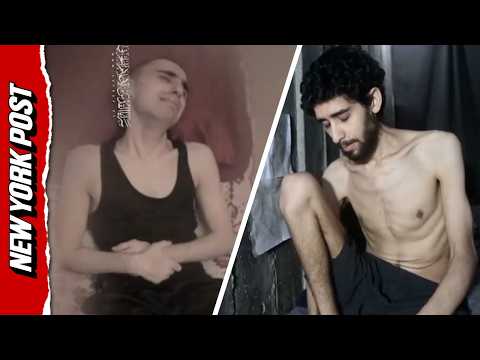 Freed Israeli Hostages Recount Brutal Beatings, Starvation and Years Underground in Hamas Captivity