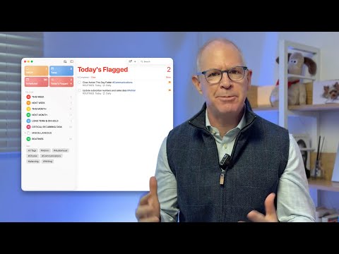This Apple Reminders Feature Will Change How You Work Forever
