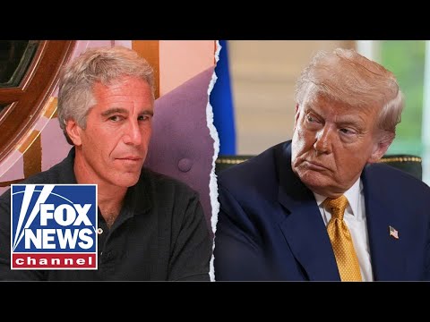 DEVELOPING: Trump does 180, demands ALL Epstein files be released