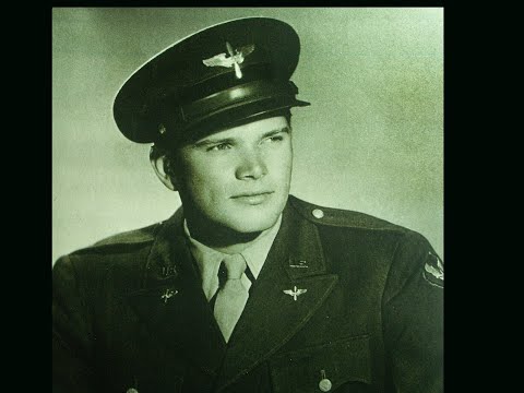 Sawyer, Richard "Dick" B-17 Top Turret Gunner