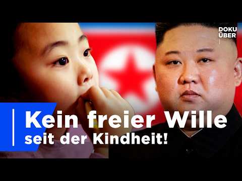 Inside Nordkorea: Leben im abgeschottetsten Staat der Welt | Ganze Doku