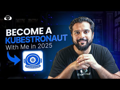 Kubestronaut 2025 Kickoff | Beginner to Kubernetes Expert Roadmap #devops