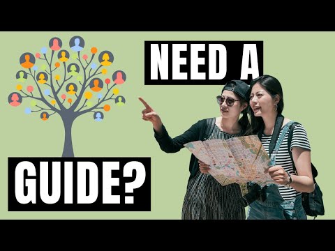 Need Someone to Guide your Family History Research?