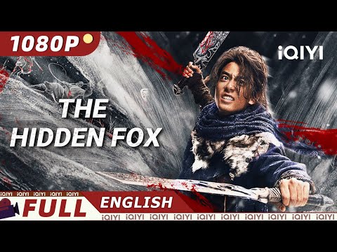 The Hidden Fox | Martial Arts/Action/Costume | iQIYI Movie English
