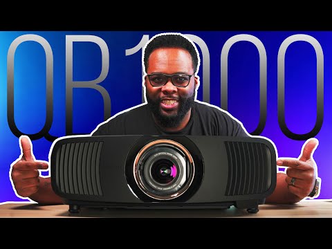 Epson QB1000 Review - Is It Worth The Huge Price Tag?