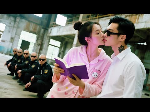 She Wakes Up in a Novel... One Kiss Makes the FEARED MAFIA KING Fall for Her!