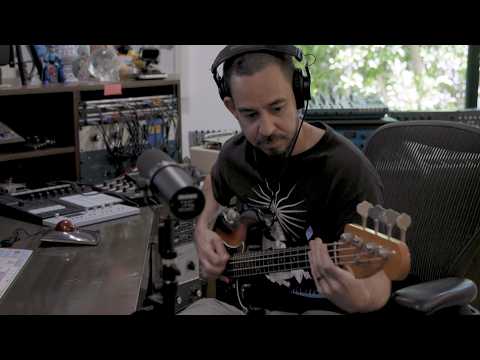 Inside the Studio for "IGYEIH" [LPTV FROM ZERO: Episode 32] - Linkin Park