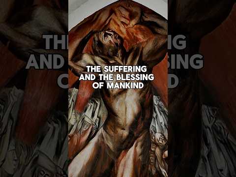 The Painful Gift of Awakening