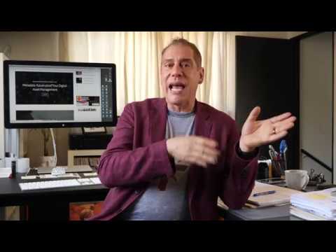 The Best Way to Archive Valuable Files