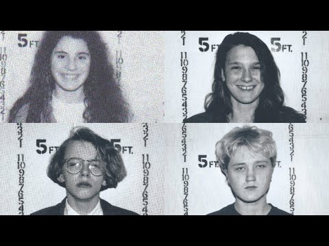 3 Terrifying Teams of Killer Kids Part 3