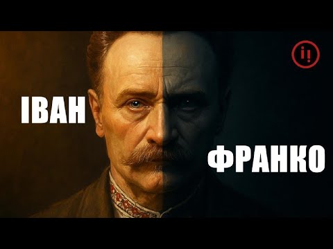 Небажаний Франко: цього вам не розкажуть у школі