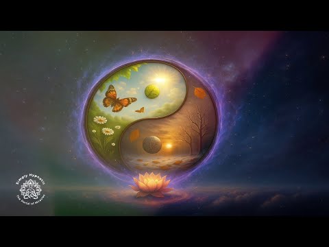 🌿 Let Go, Make Peace With Yourself & Heal 🌿 432Hz Pure Energy 🌿