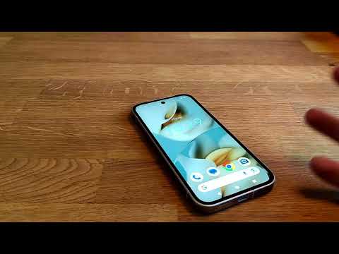 Google Pixel 9A - Quick Review