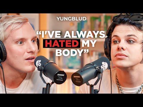 YUNGBLUD: I HAVEN'T SLEPT IN 8 YEARS