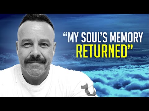 Teenager Survives 40 MPH Impact… and Meets ‘The Carpenter’ (NDE)