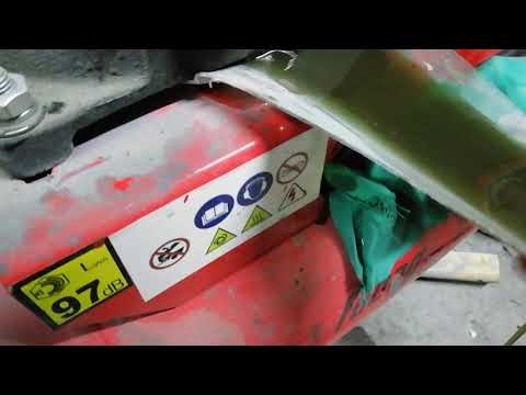 Какое масло лутше лить в компрессор?