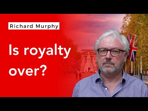 From prince to commoner: what Andrew’s downfall tells us about power