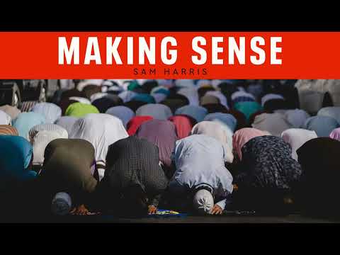 Islam & Freedom: A Conversation with Rory Stewart (Episode #356)