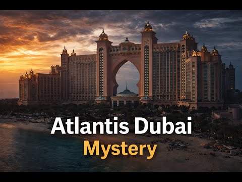 Atlantis Dubai at a Crossroads: What’s Behind the Quiet Shift
