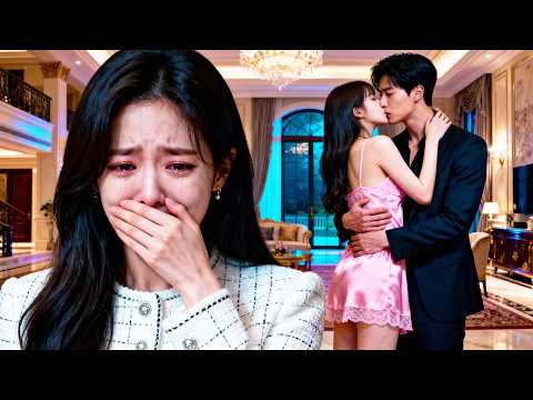 Came home early for surprise, saw his cheating! Faked death at wedding—he panicked at “news”!