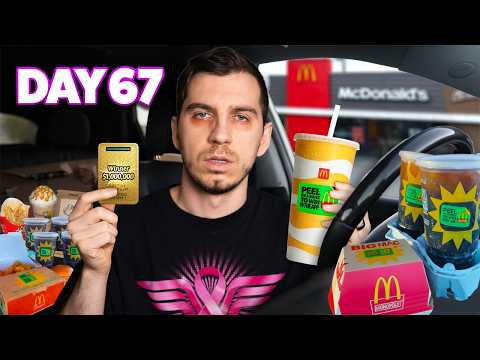 Exposing McDonald’s $1,000,000 Monopoly Scam