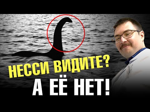 Где прячутся йети, Несси и чупакабра? | биолог Георгий Куракин. Ученые против мифов 20-3