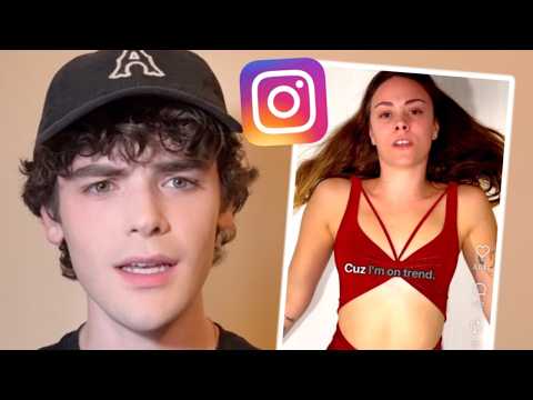 Instagram Reel Singers must be STOPPED