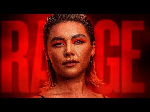 The Curious Case of Florence Pugh