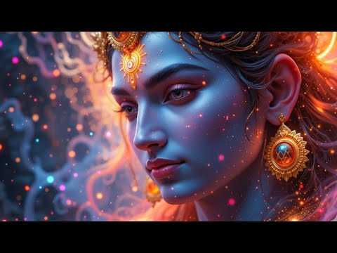 ¡Lo Que Pidas Llega Hoy! Mantra Secreto de Vishnu para Atraer Milagros 💥✨🧲