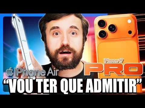 APPLE FINALMENTE INOVOU??