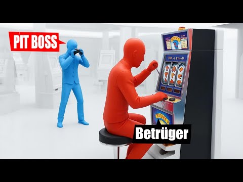 Der Mann, der Las Vegas austrickste – ein 16-jähriger Betrug, den niemand stoppen konnte