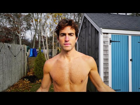 How to build real health in the winter without overthinking it